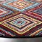Safavieh 8 x 10 ft. Aruba Power Loomed Large Rectangle Area Rug, Multi ARB501M-8 - alternate 7